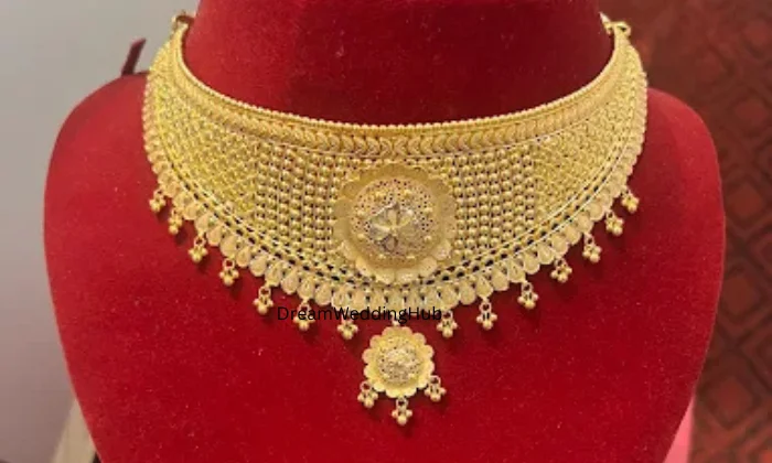 Sanghavi G M Jeweller